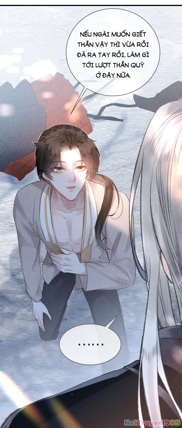 Giáo Chủ Thích Bắt Nạt Người Chapter 5 - 25