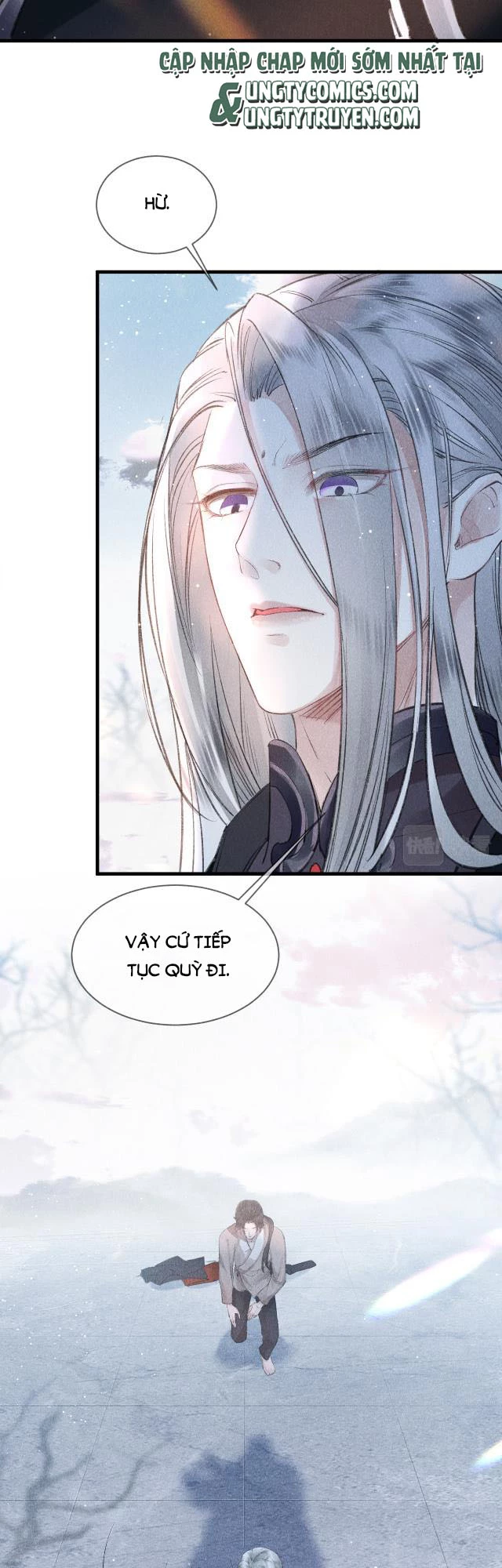 Giáo Chủ Thích Bắt Nạt Người Chapter 5 - 26