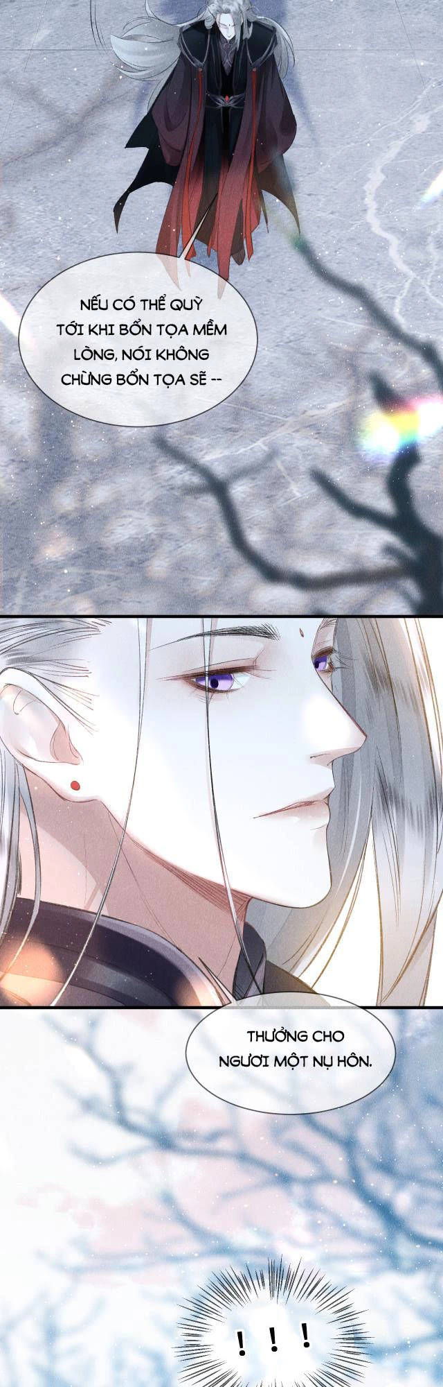 Giáo Chủ Thích Bắt Nạt Người Chapter 5 - 27