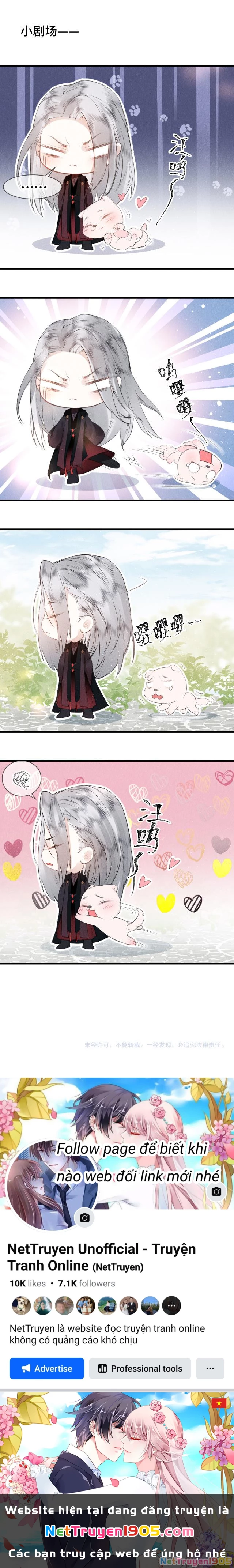 Giáo Chủ Thích Bắt Nạt Người Chapter 5 - 29