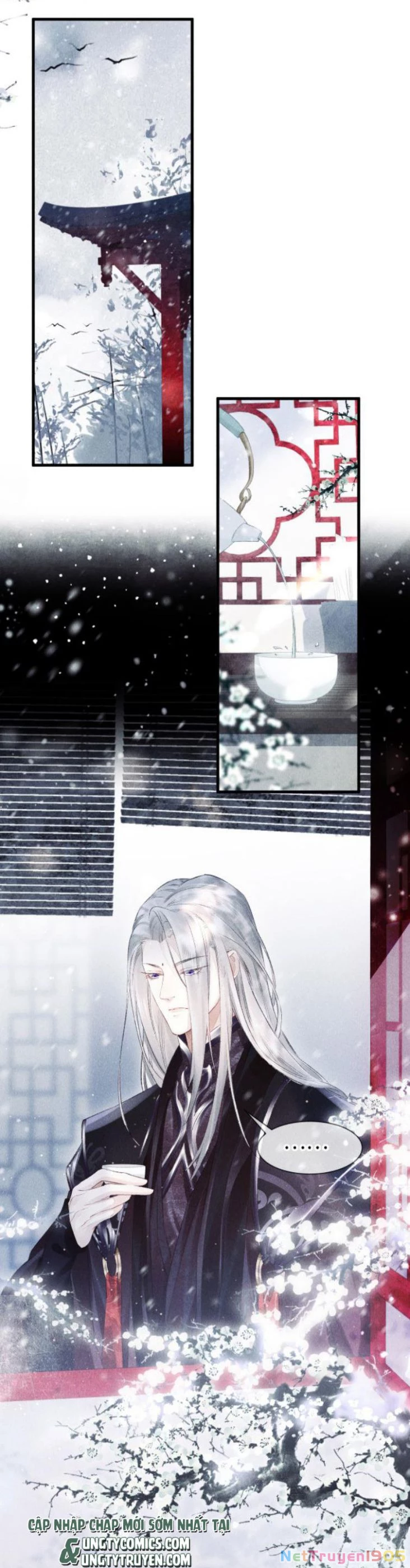 Giáo Chủ Thích Bắt Nạt Người Chapter 6 - 2