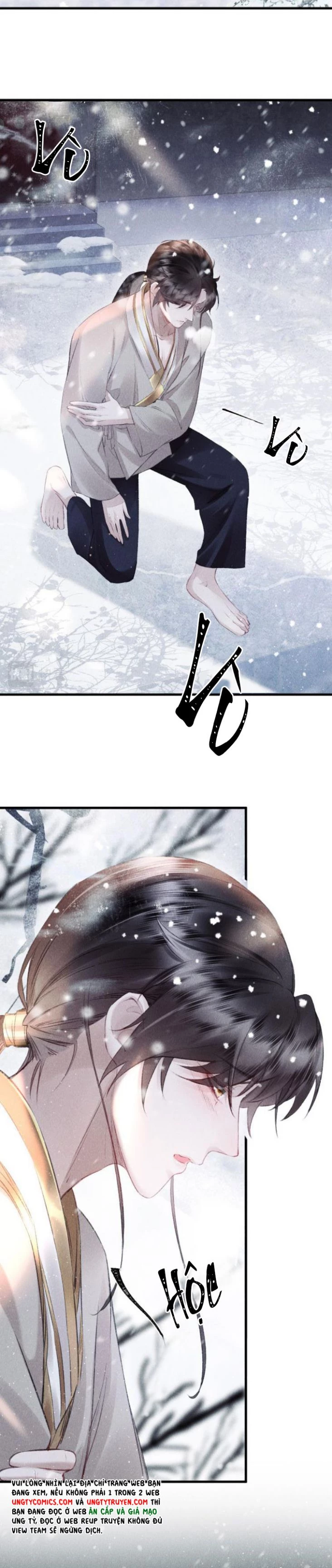 Giáo Chủ Thích Bắt Nạt Người Chapter 6 - 3