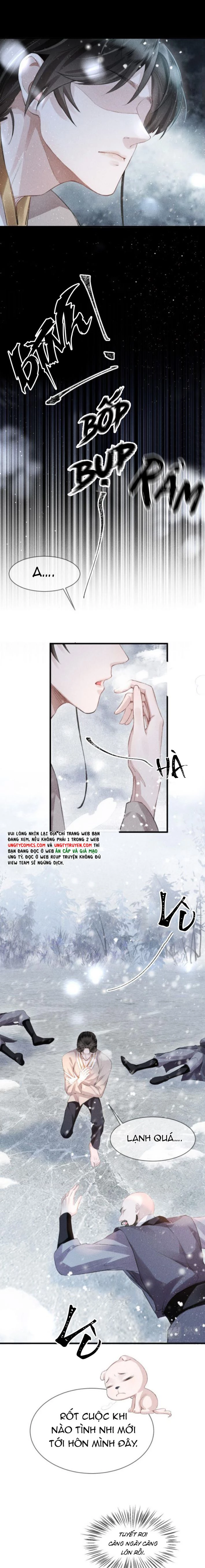 Giáo Chủ Thích Bắt Nạt Người Chapter 6 - 13