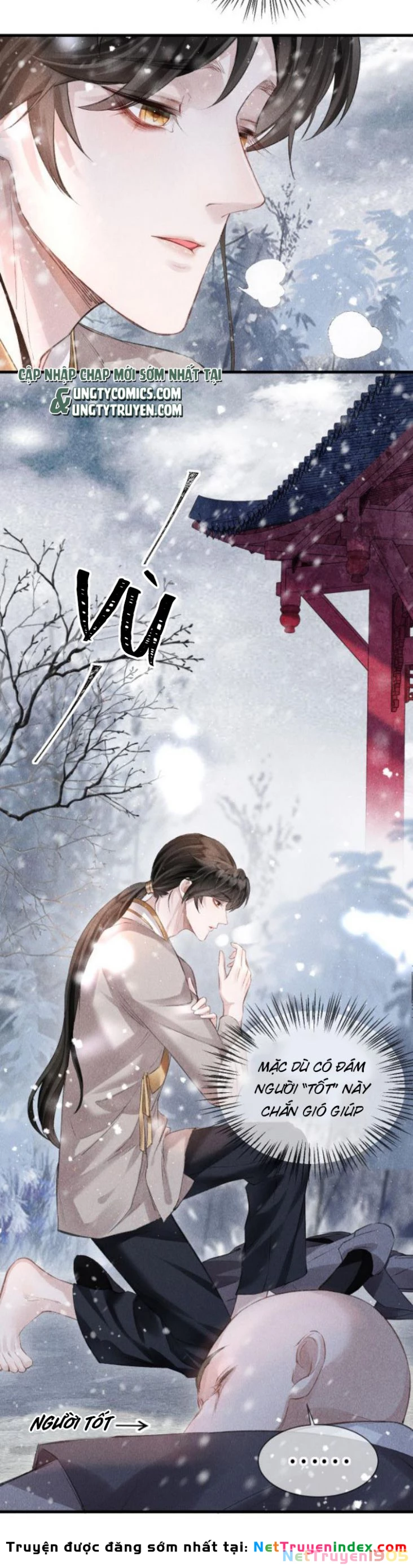 Giáo Chủ Thích Bắt Nạt Người Chapter 6 - 14