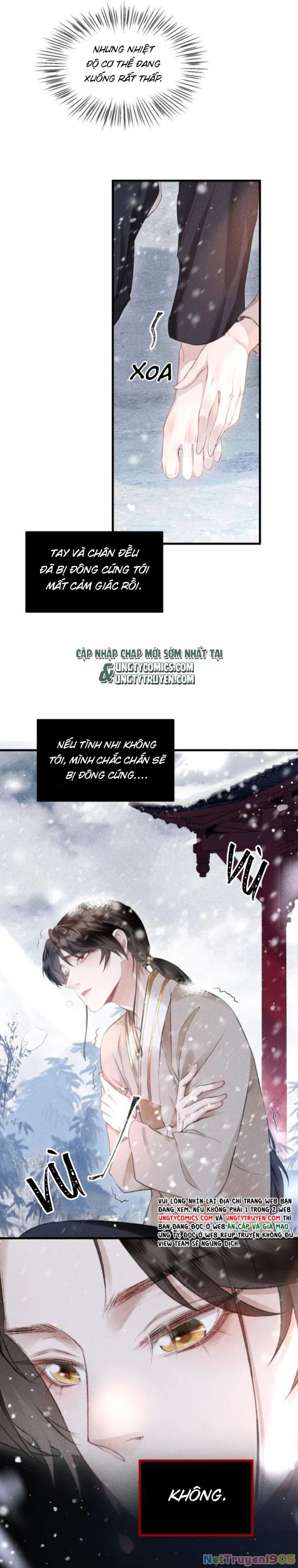 Giáo Chủ Thích Bắt Nạt Người Chapter 6 - 15