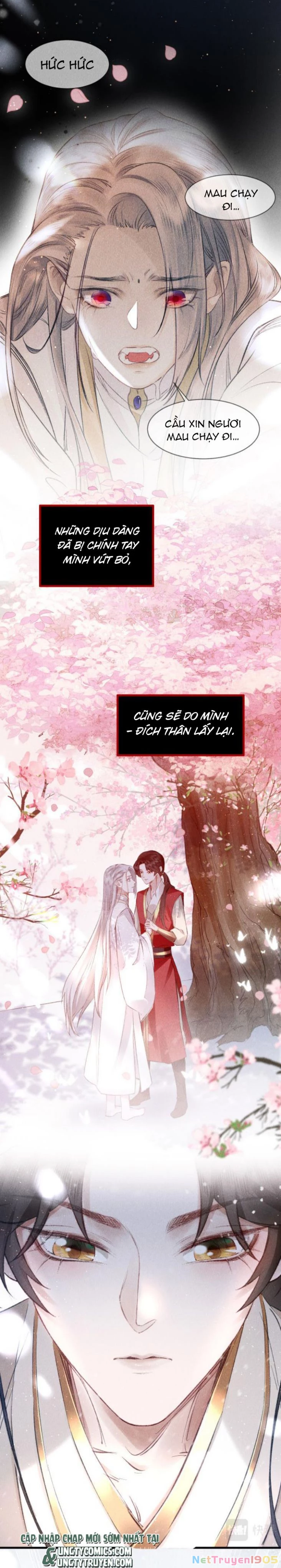 Giáo Chủ Thích Bắt Nạt Người Chapter 6 - 16