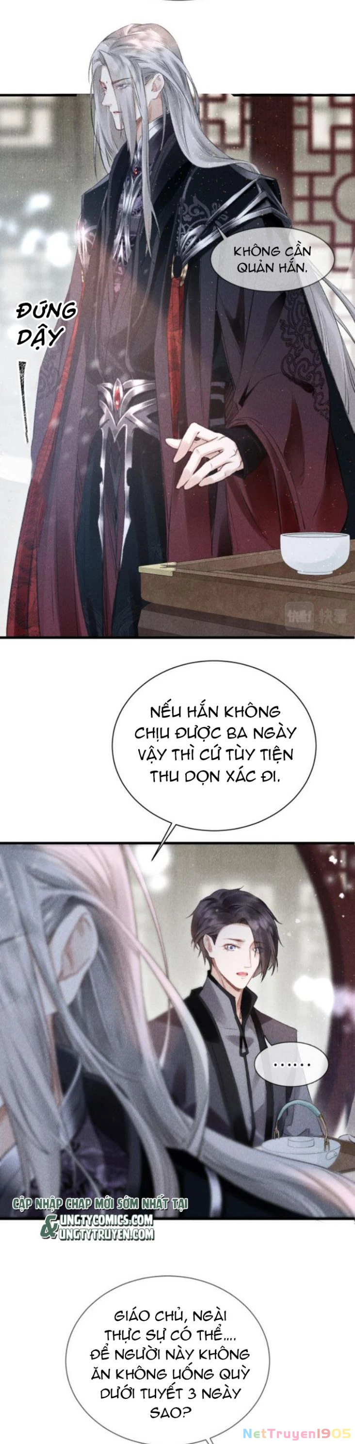 Giáo Chủ Thích Bắt Nạt Người Chapter 6 - 18