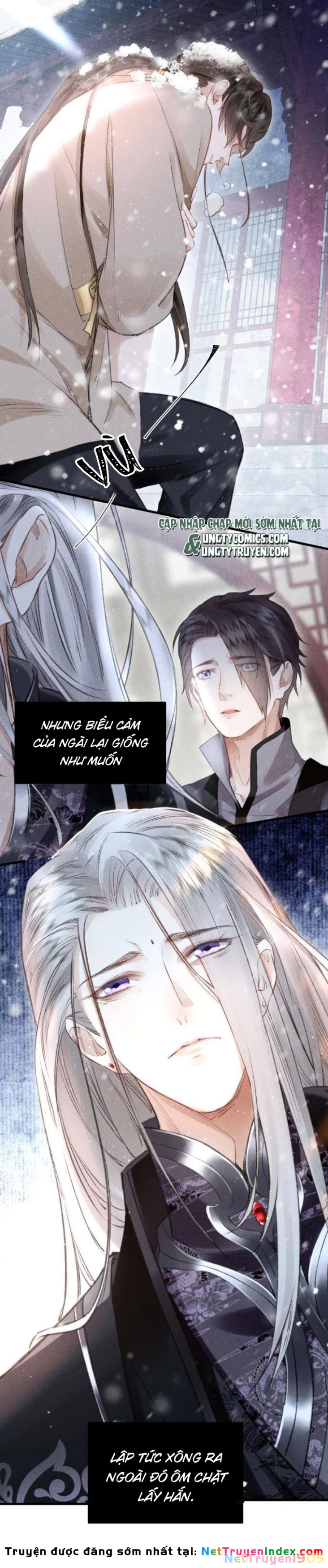 Giáo Chủ Thích Bắt Nạt Người Chapter 6 - 20