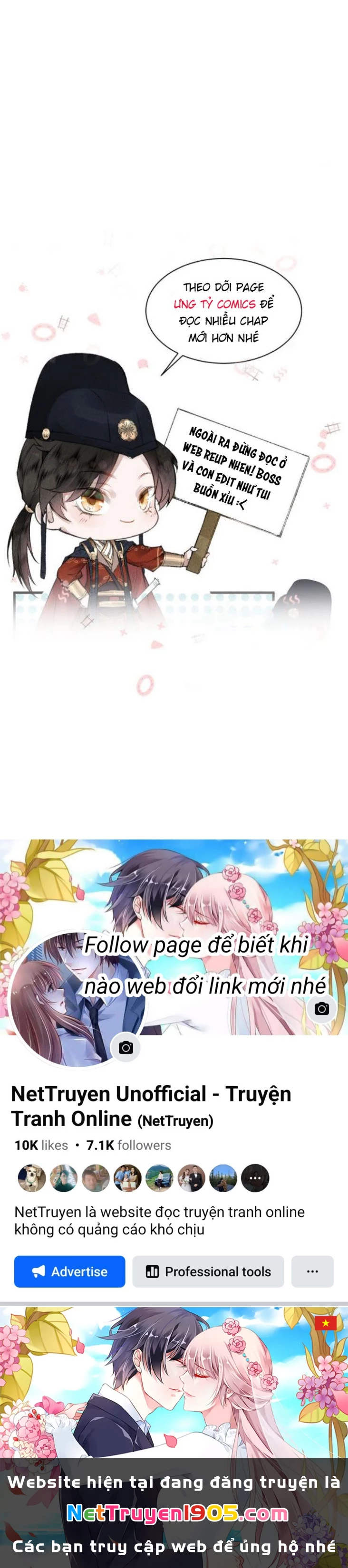 Giáo Chủ Thích Bắt Nạt Người Chapter 6 - 21