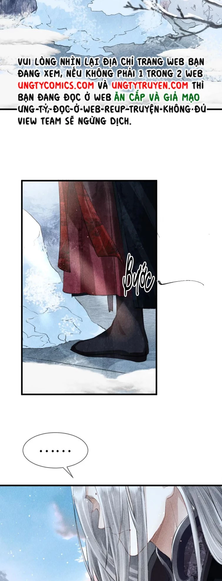 Giáo Chủ Thích Bắt Nạt Người Chapter 7 - 3