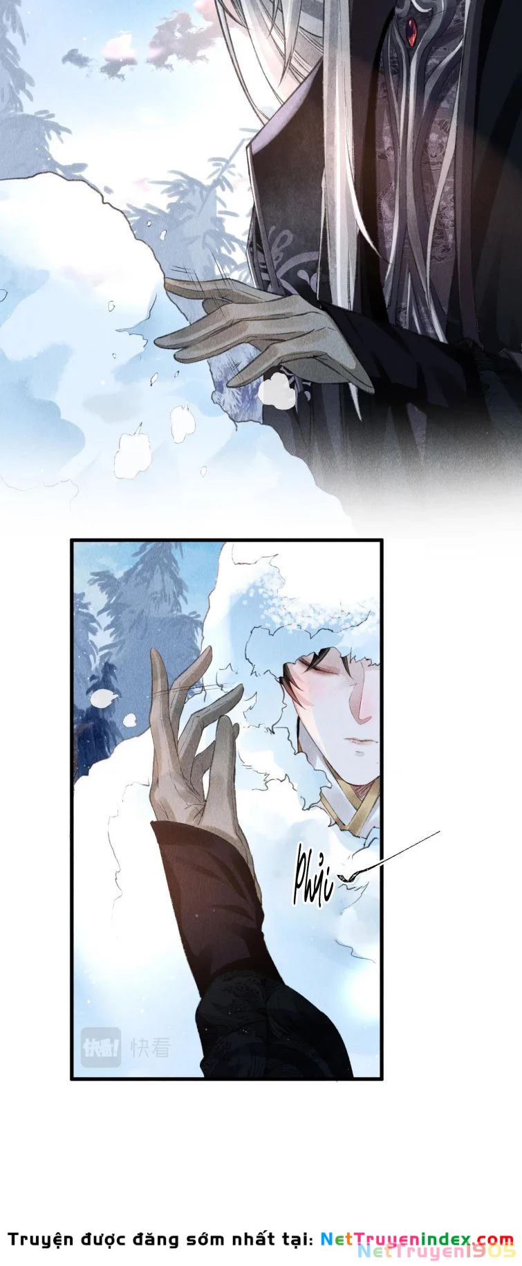 Giáo Chủ Thích Bắt Nạt Người Chapter 7 - 4