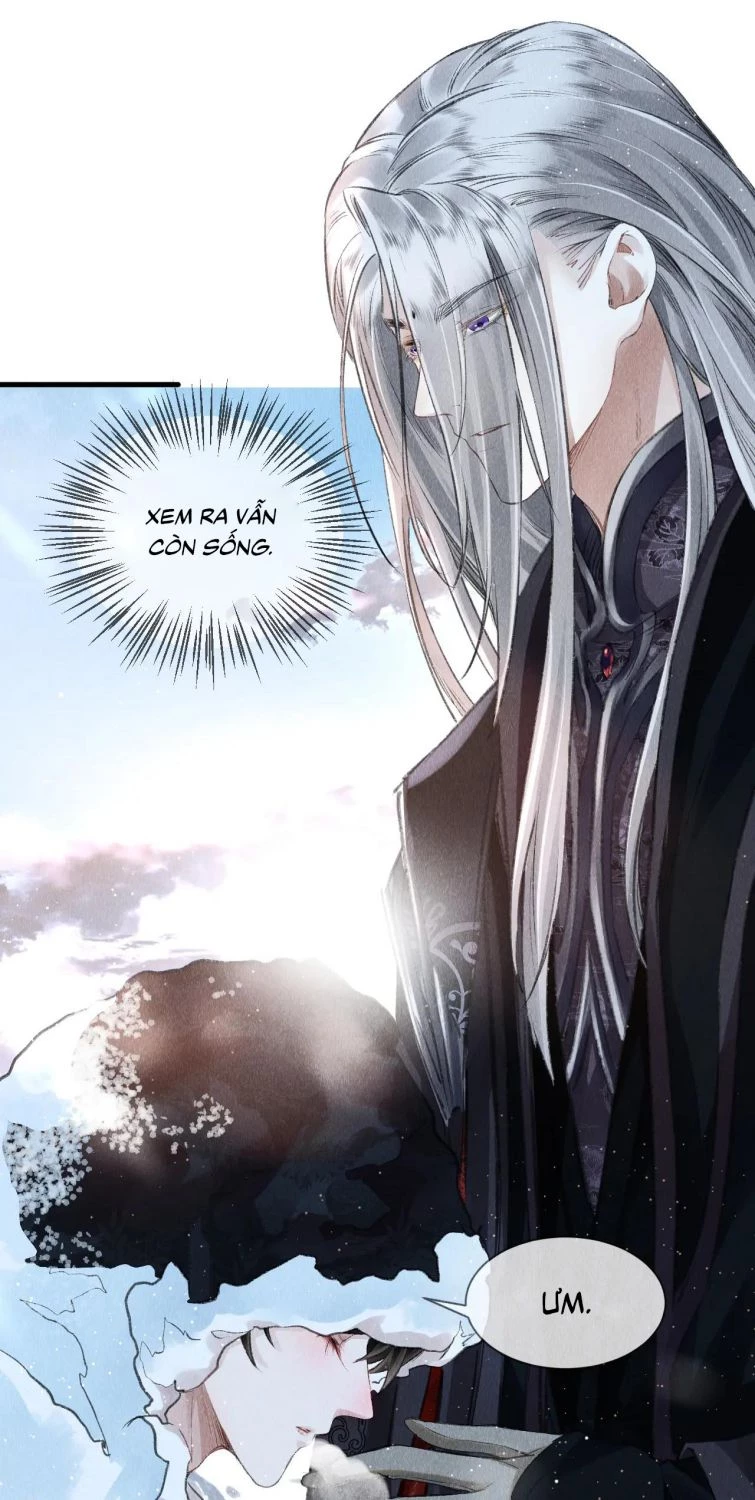 Giáo Chủ Thích Bắt Nạt Người Chapter 7 - 5