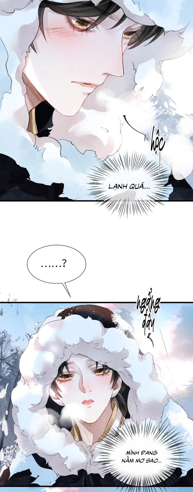 Giáo Chủ Thích Bắt Nạt Người Chapter 7 - 7