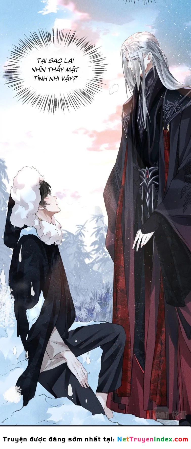 Giáo Chủ Thích Bắt Nạt Người Chapter 7 - 8