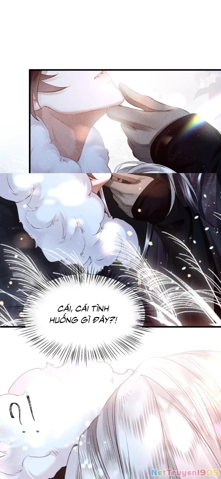 Giáo Chủ Thích Bắt Nạt Người Chapter 7 - 10