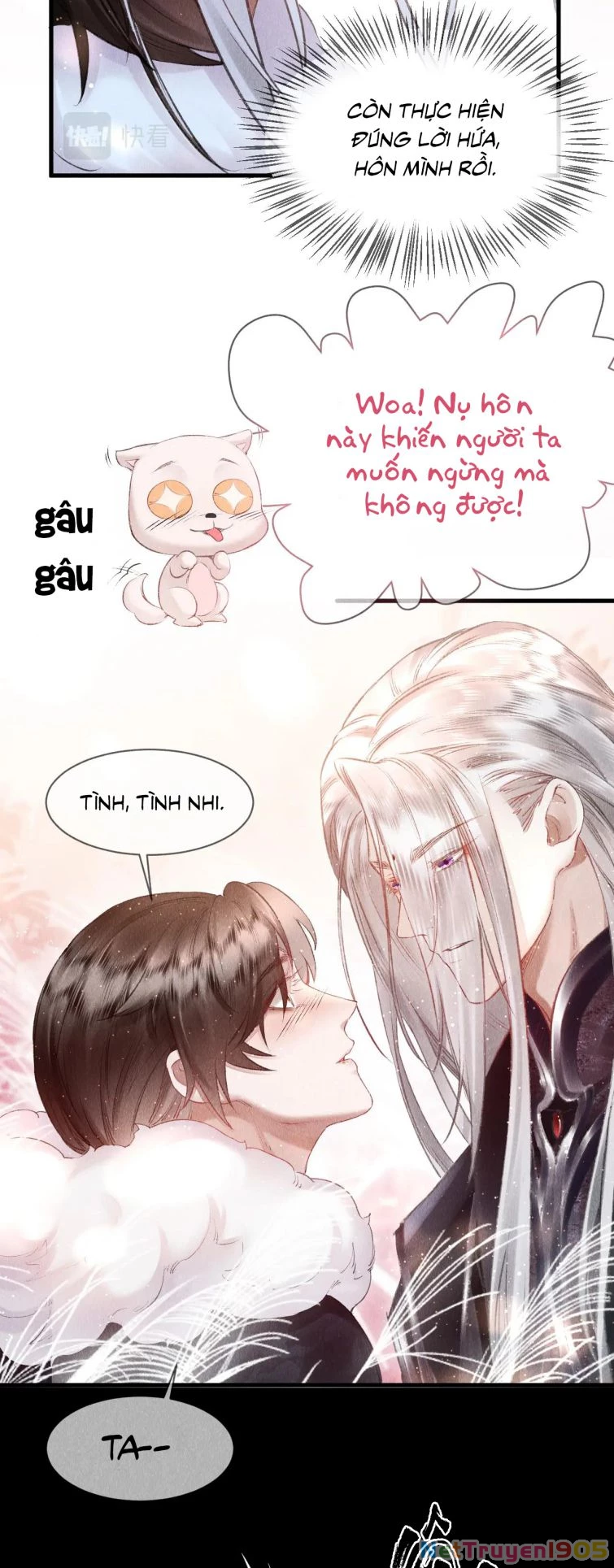Giáo Chủ Thích Bắt Nạt Người Chapter 7 - 13