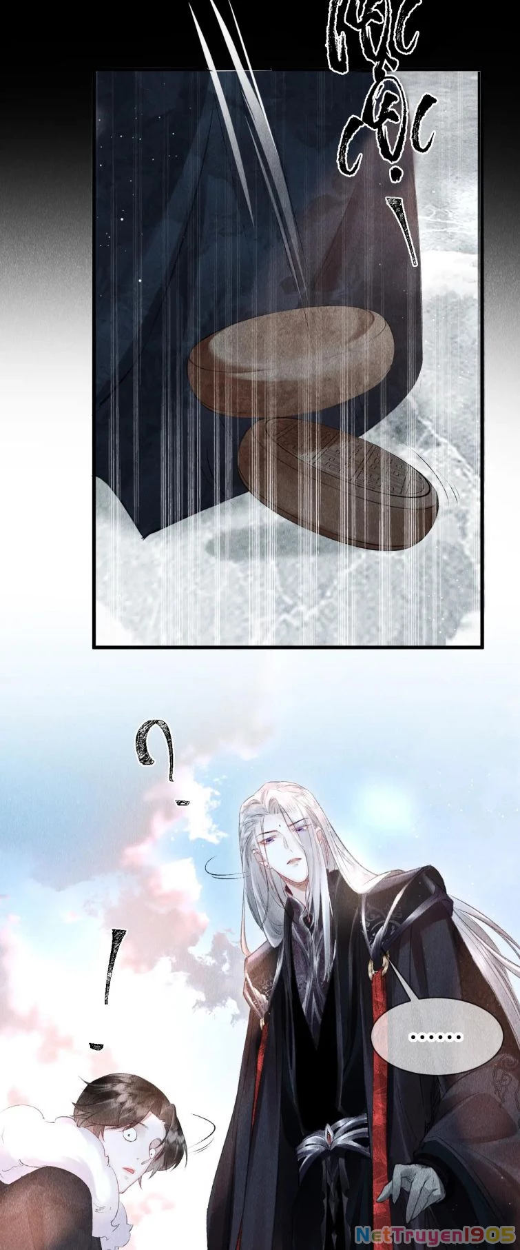 Giáo Chủ Thích Bắt Nạt Người Chapter 7 - 14