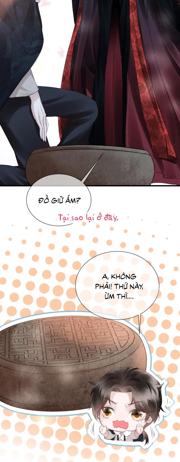 Giáo Chủ Thích Bắt Nạt Người Chapter 7 - 15