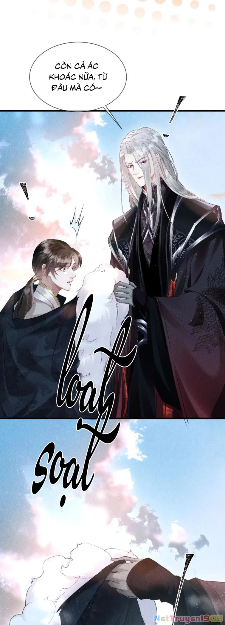 Giáo Chủ Thích Bắt Nạt Người Chapter 7 - 16