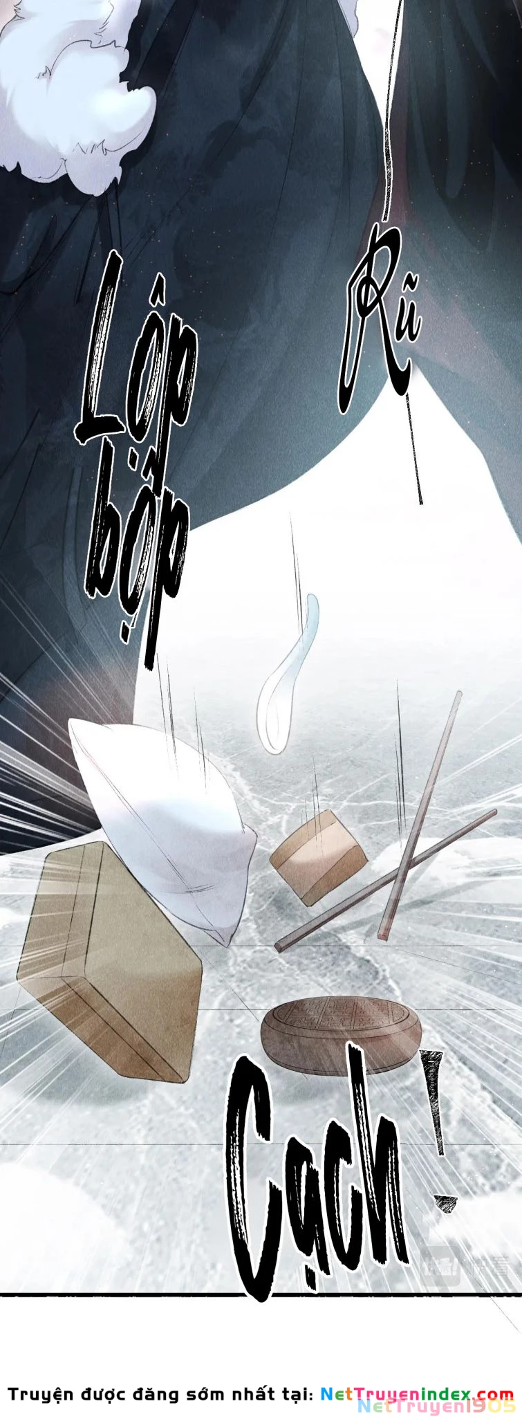 Giáo Chủ Thích Bắt Nạt Người Chapter 7 - 17