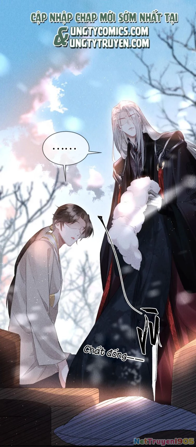 Giáo Chủ Thích Bắt Nạt Người Chapter 7 - 18