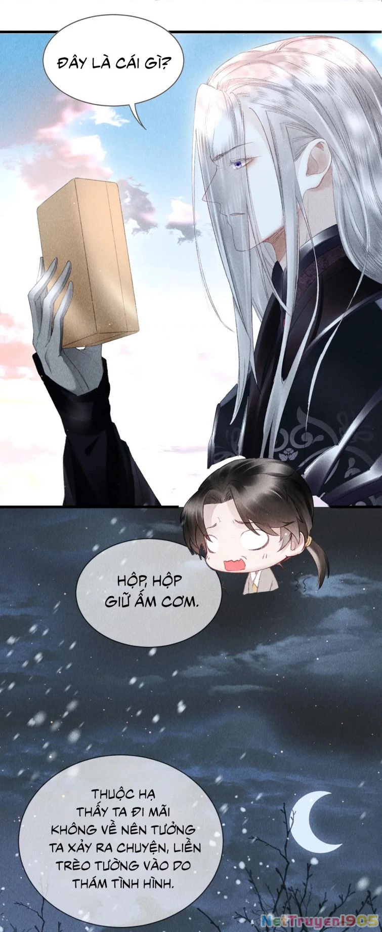 Giáo Chủ Thích Bắt Nạt Người Chapter 7 - 19