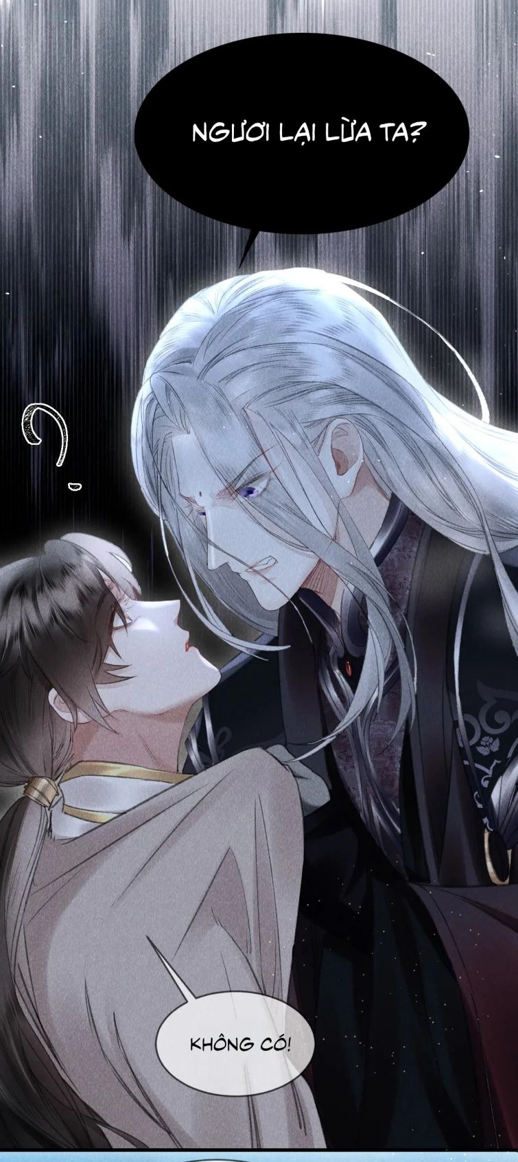 Giáo Chủ Thích Bắt Nạt Người Chapter 7 - 23