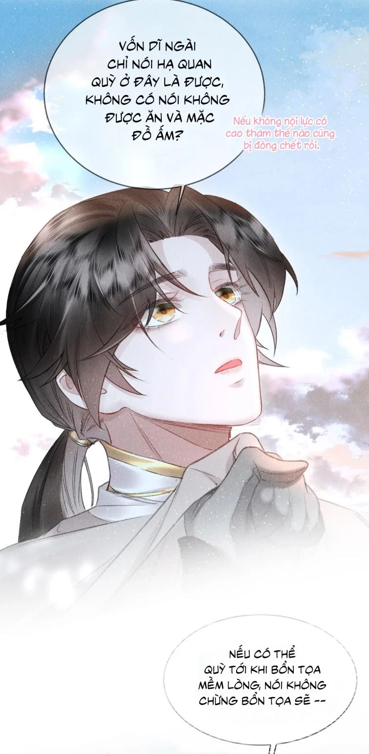 Giáo Chủ Thích Bắt Nạt Người Chapter 7 - 24