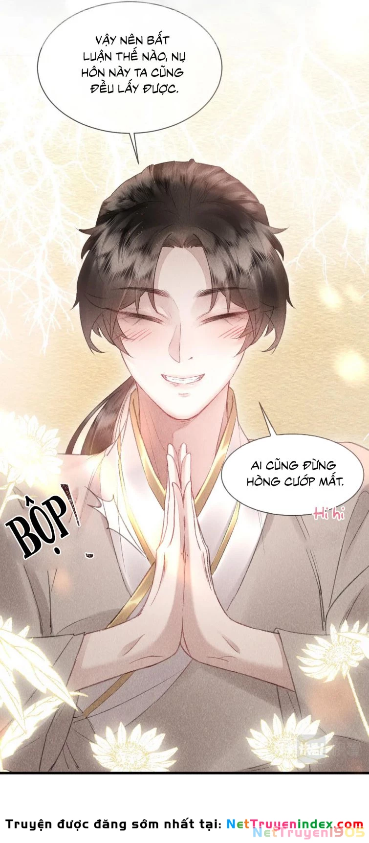 Giáo Chủ Thích Bắt Nạt Người Chapter 7 - 26