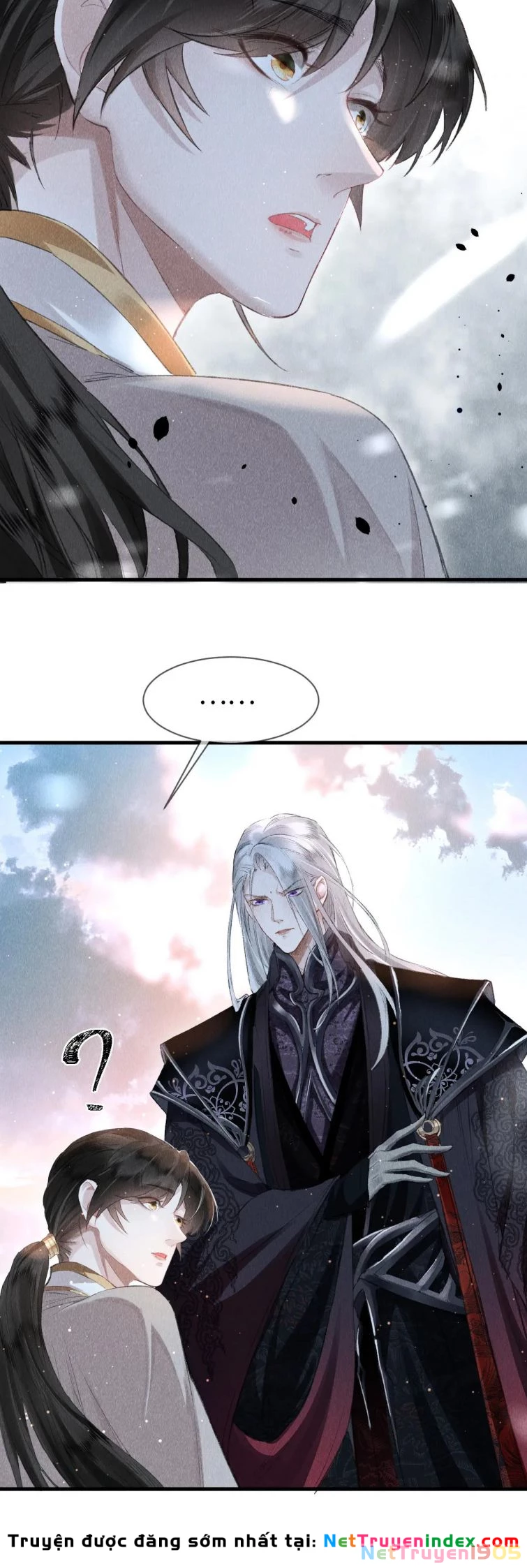 Giáo Chủ Thích Bắt Nạt Người Chapter 7 - 28