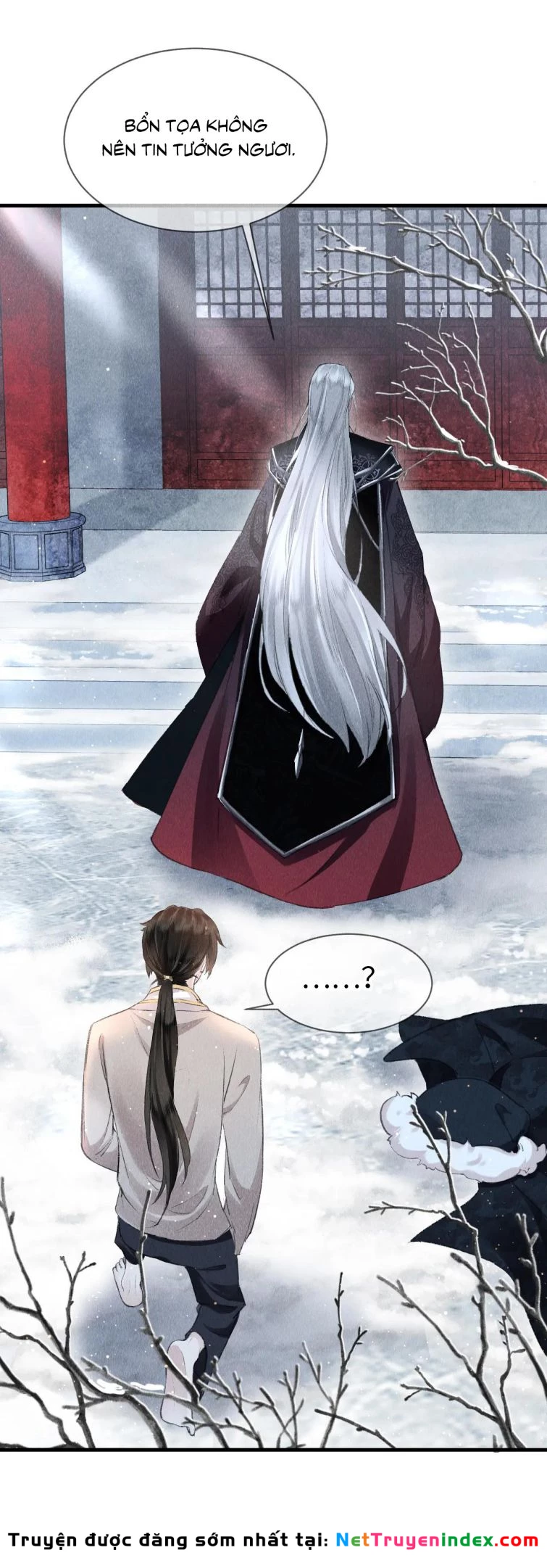 Giáo Chủ Thích Bắt Nạt Người Chapter 7 - 29