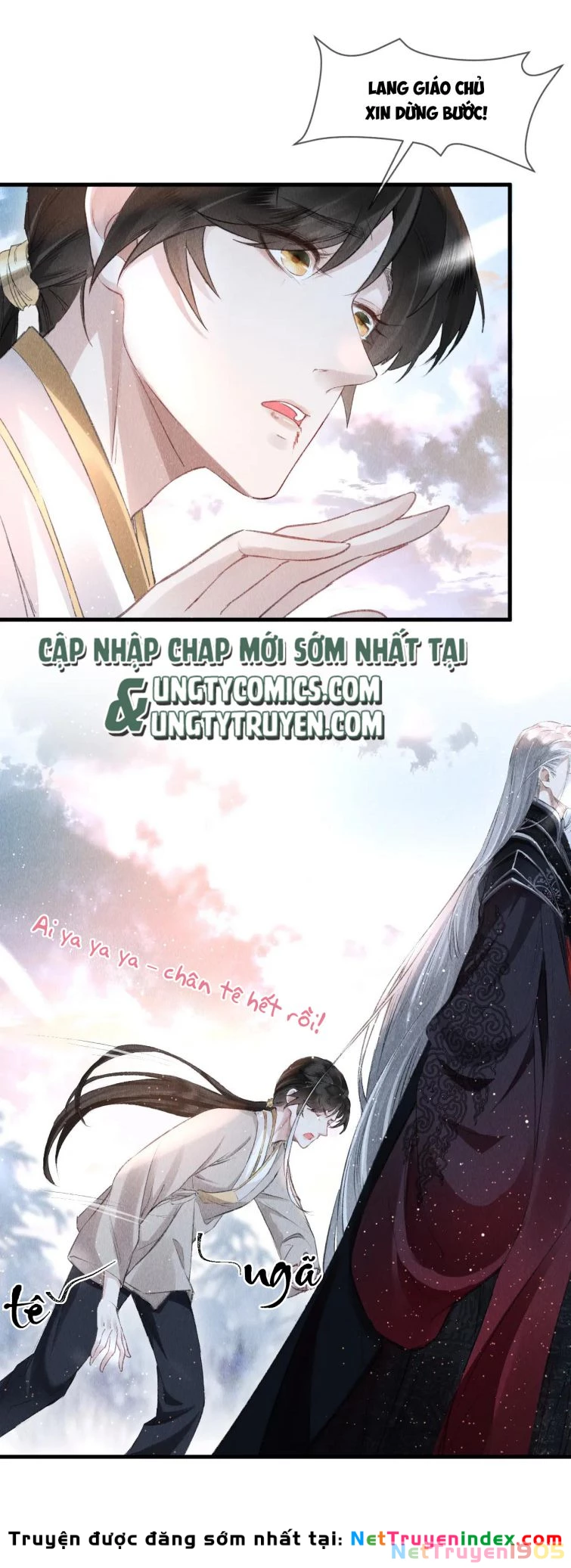 Giáo Chủ Thích Bắt Nạt Người Chapter 7 - 30