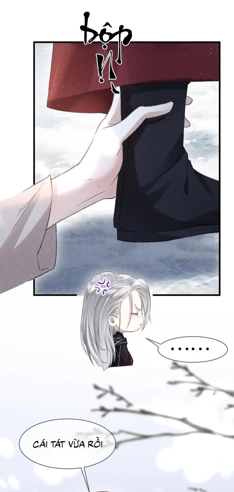 Giáo Chủ Thích Bắt Nạt Người Chapter 7 - 31