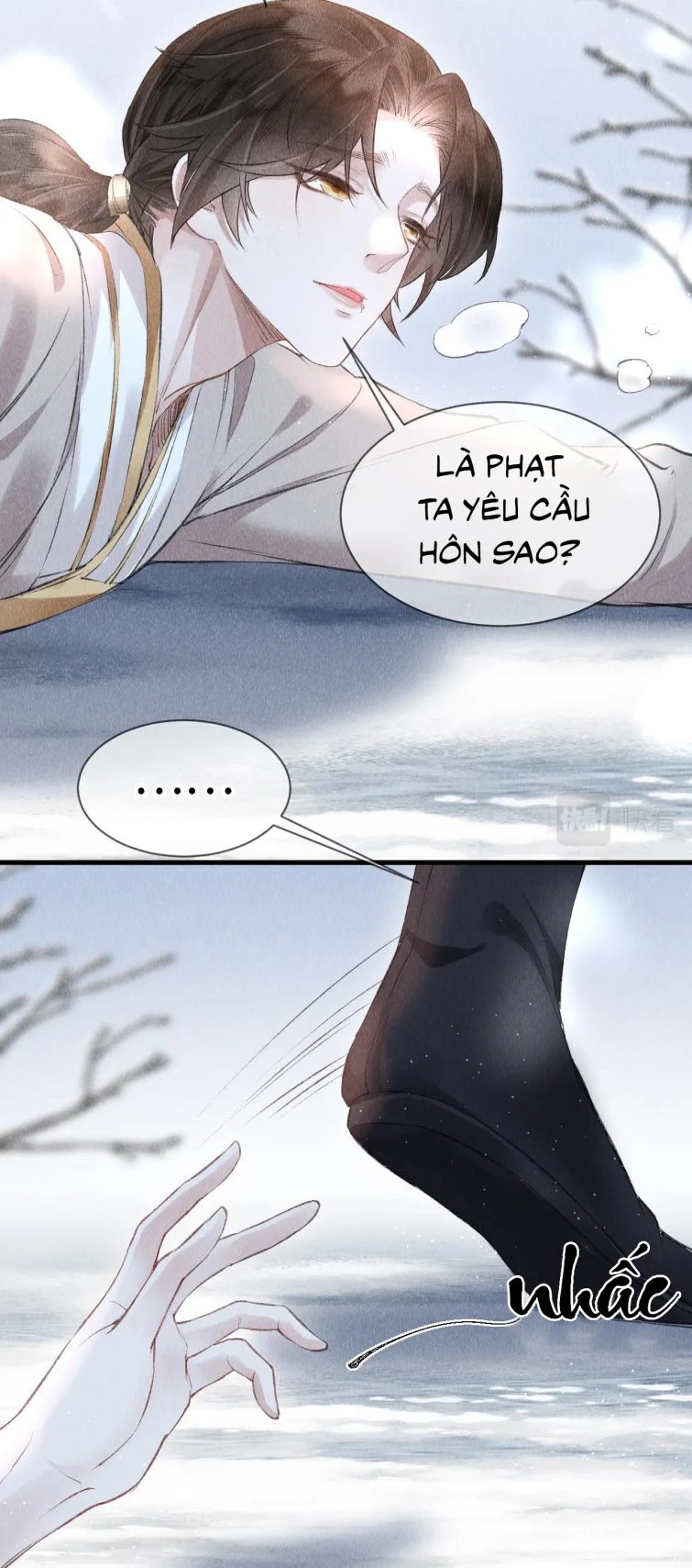 Giáo Chủ Thích Bắt Nạt Người Chapter 7 - 32