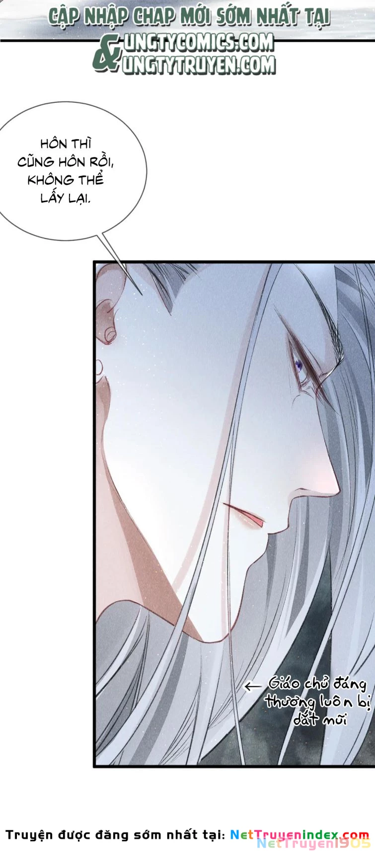 Giáo Chủ Thích Bắt Nạt Người Chapter 7 - 33