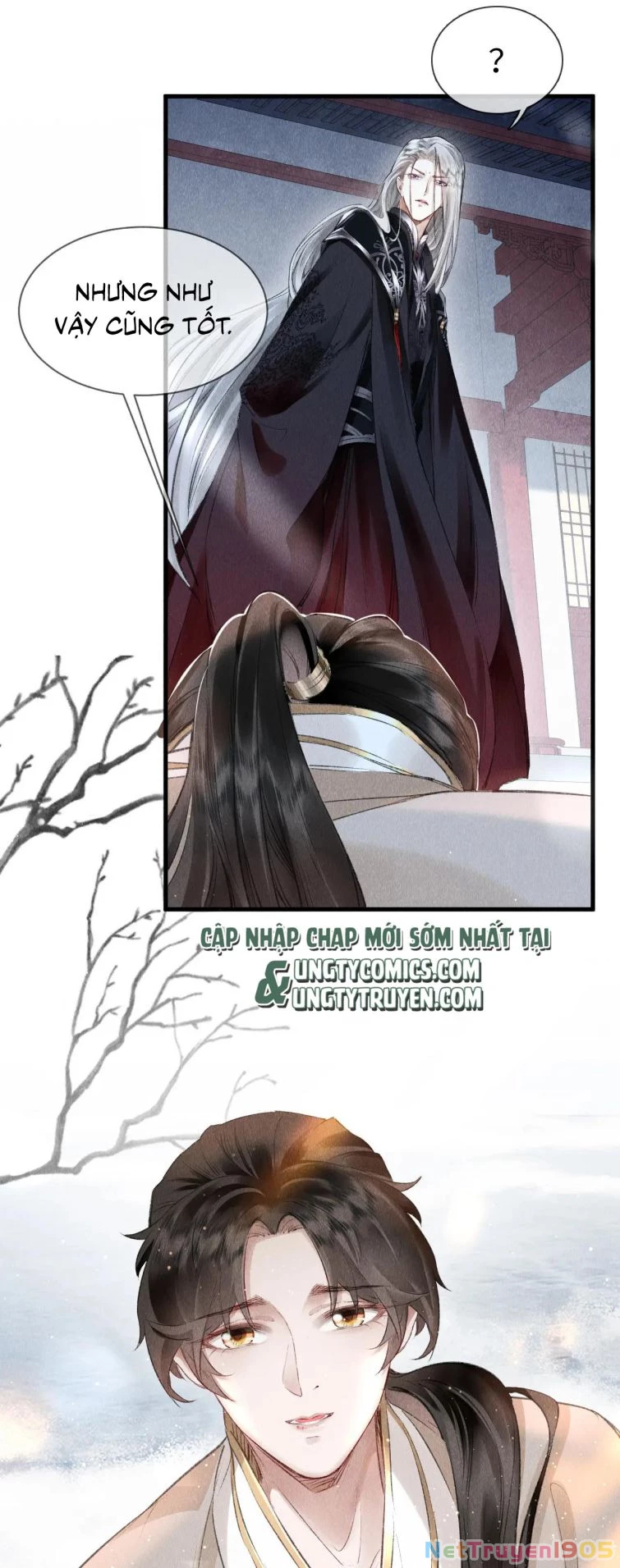 Giáo Chủ Thích Bắt Nạt Người Chapter 7 - 36