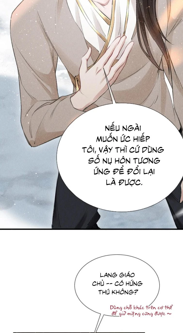 Giáo Chủ Thích Bắt Nạt Người Chapter 7 - 37