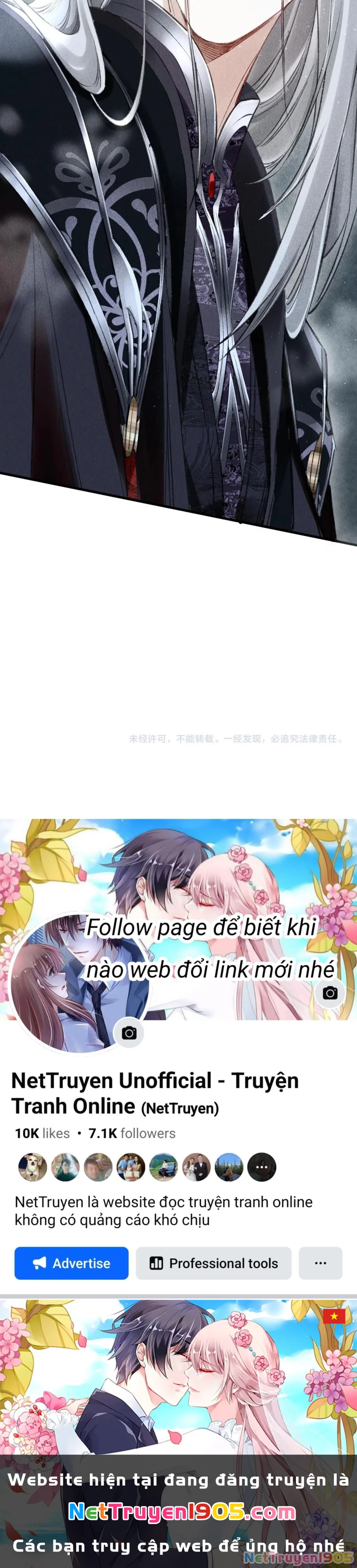 Giáo Chủ Thích Bắt Nạt Người Chapter 7 - 39