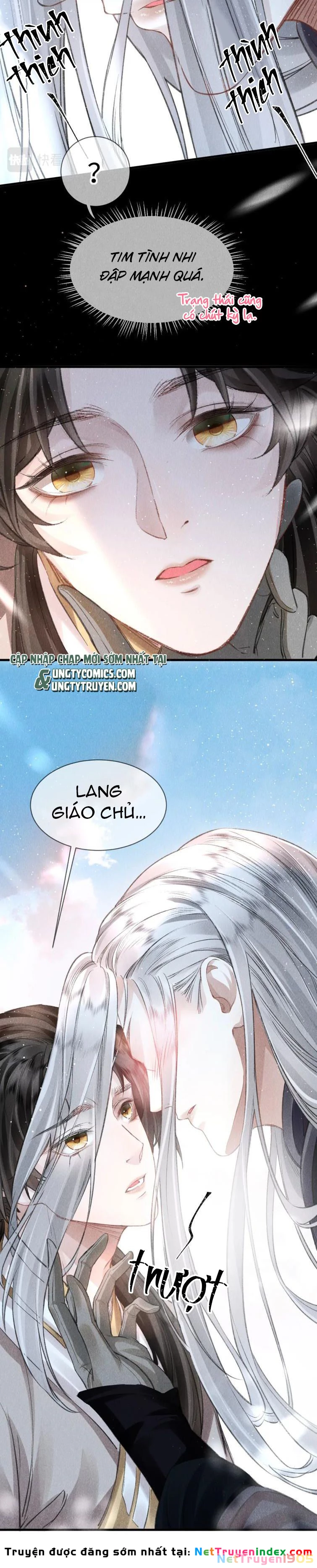 Giáo Chủ Thích Bắt Nạt Người Chapter 8 - 4