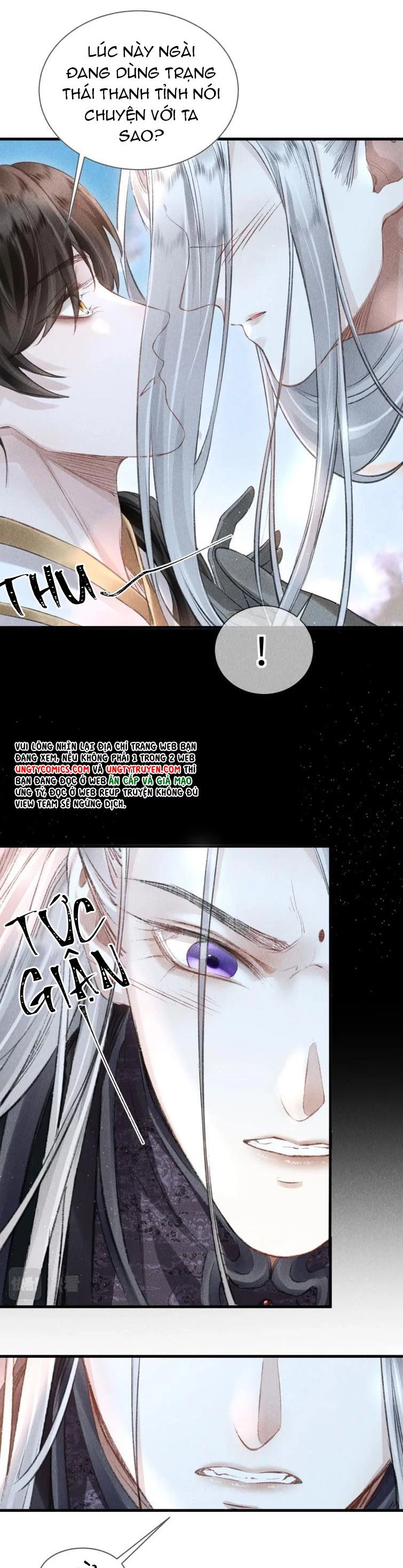 Giáo Chủ Thích Bắt Nạt Người Chapter 8 - 5