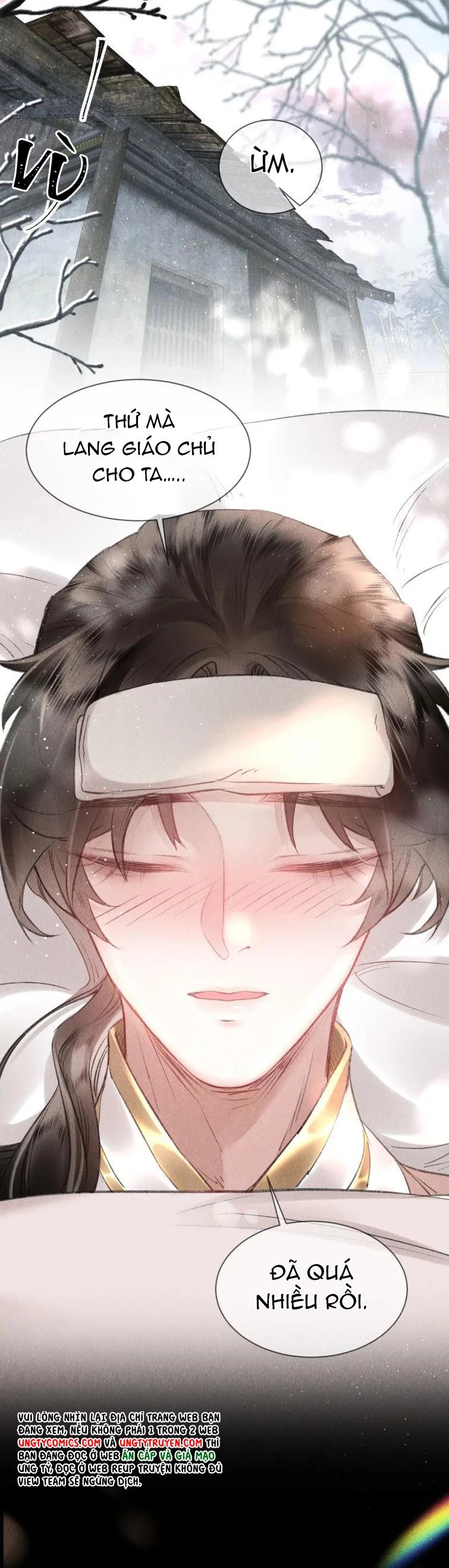 Giáo Chủ Thích Bắt Nạt Người Chapter 8 - 13