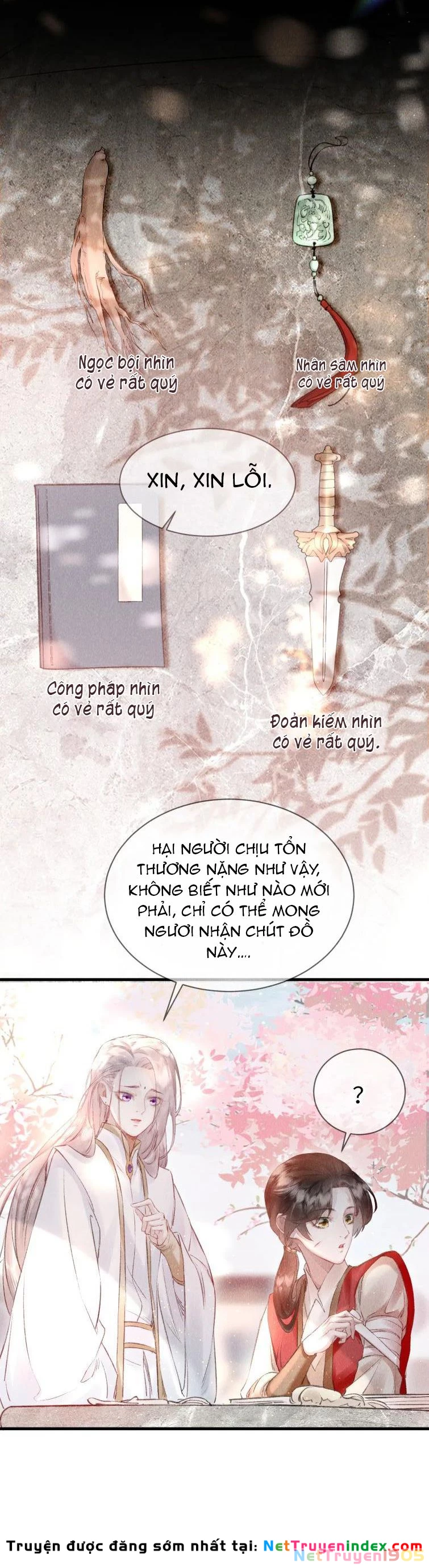 Giáo Chủ Thích Bắt Nạt Người Chapter 8 - 14