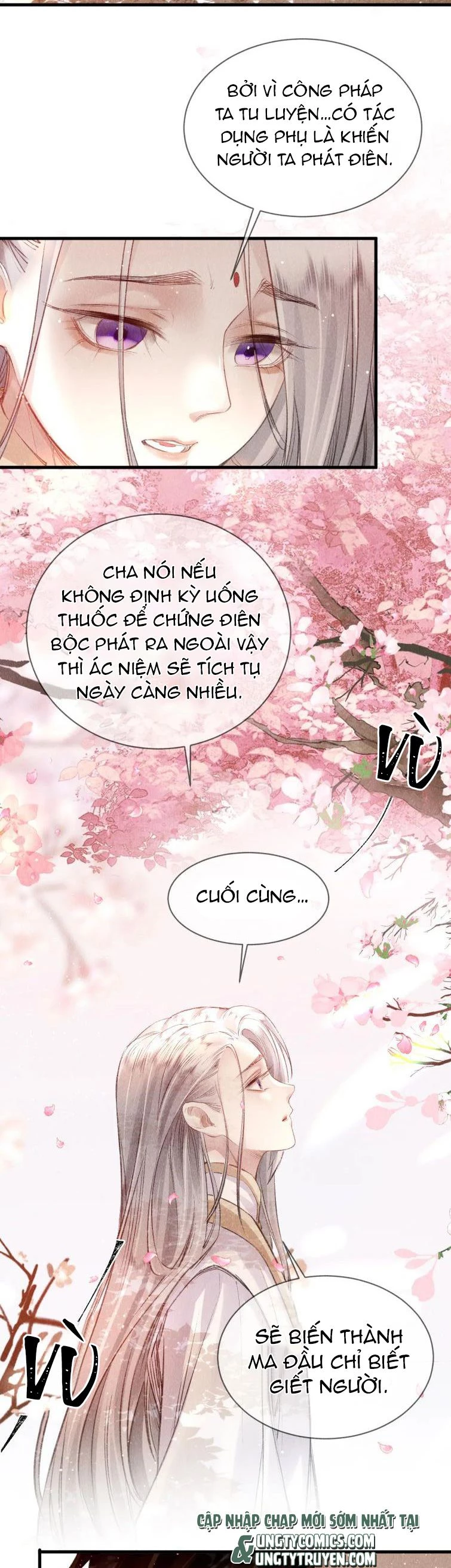 Giáo Chủ Thích Bắt Nạt Người Chapter 8 - 16