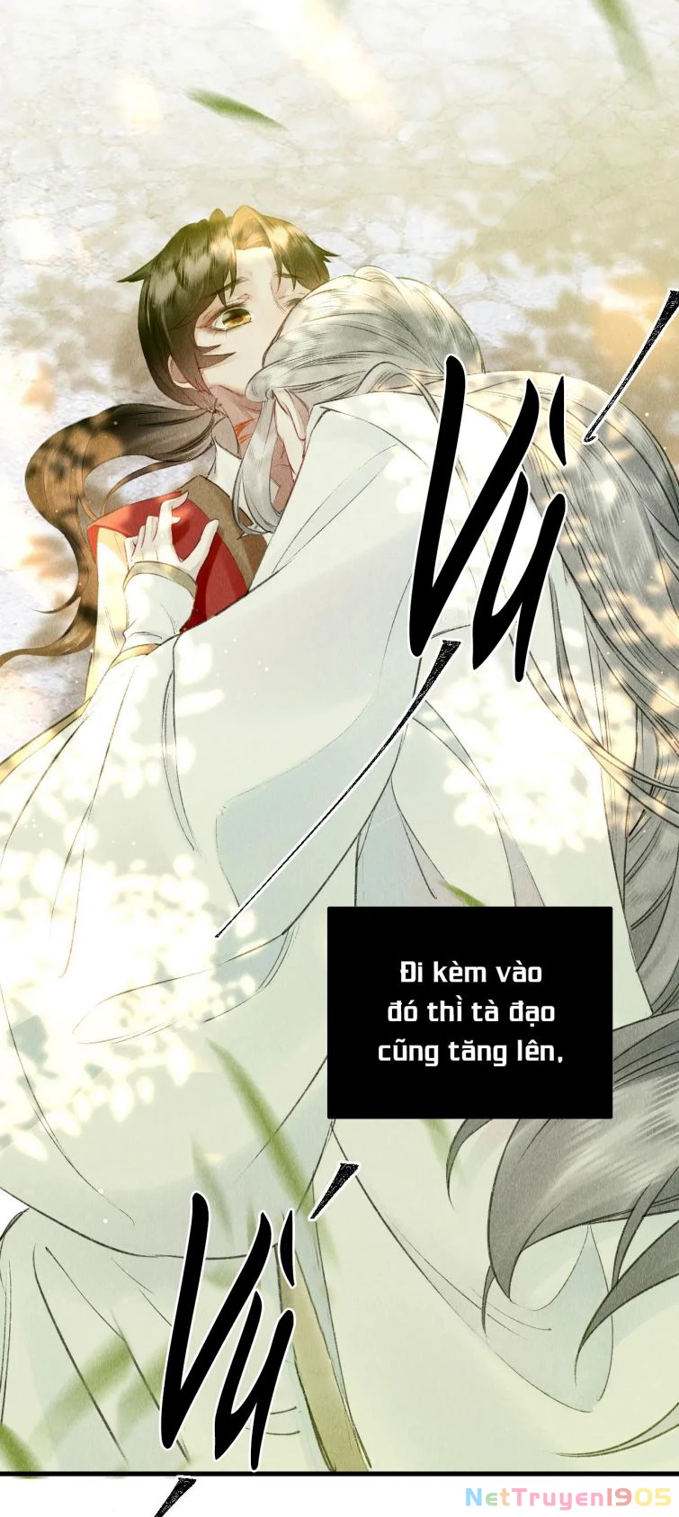 Giáo Chủ Thích Bắt Nạt Người Chapter 9 - 4