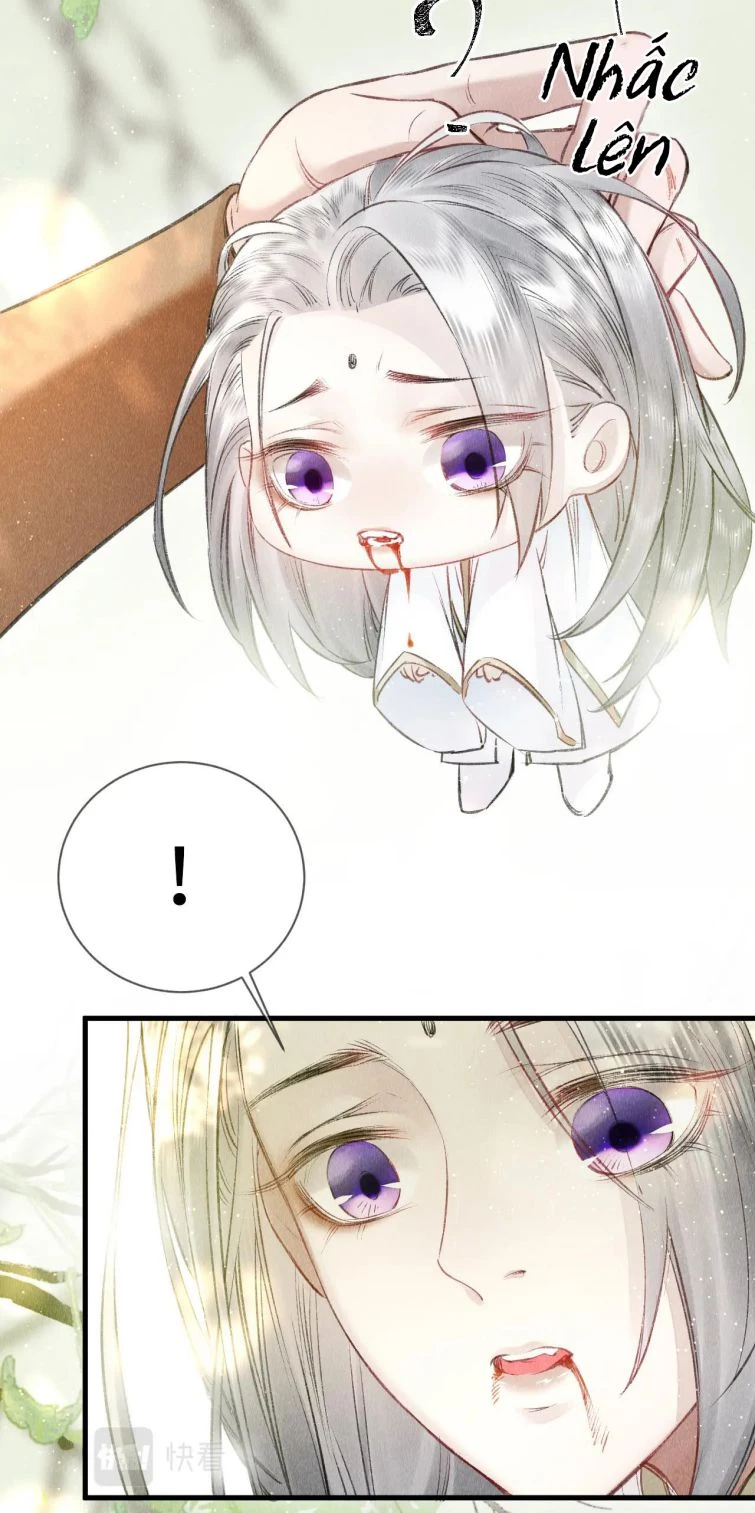 Giáo Chủ Thích Bắt Nạt Người Chapter 9 - 6