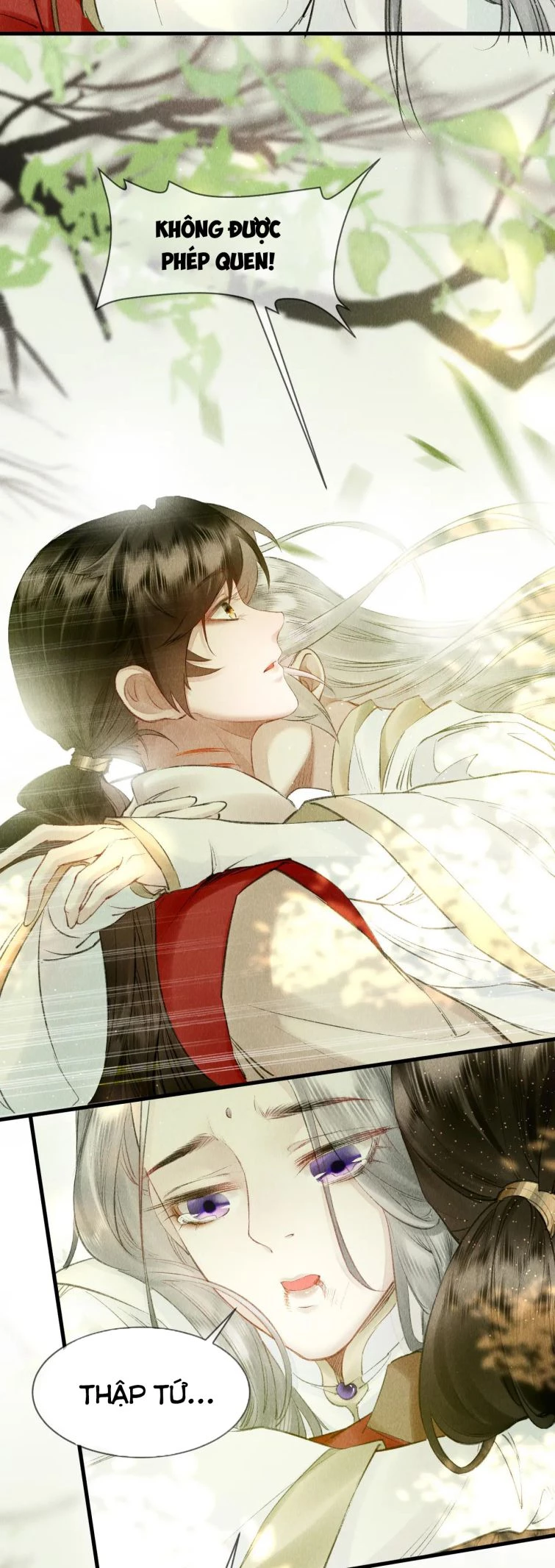 Giáo Chủ Thích Bắt Nạt Người Chapter 9 - 8