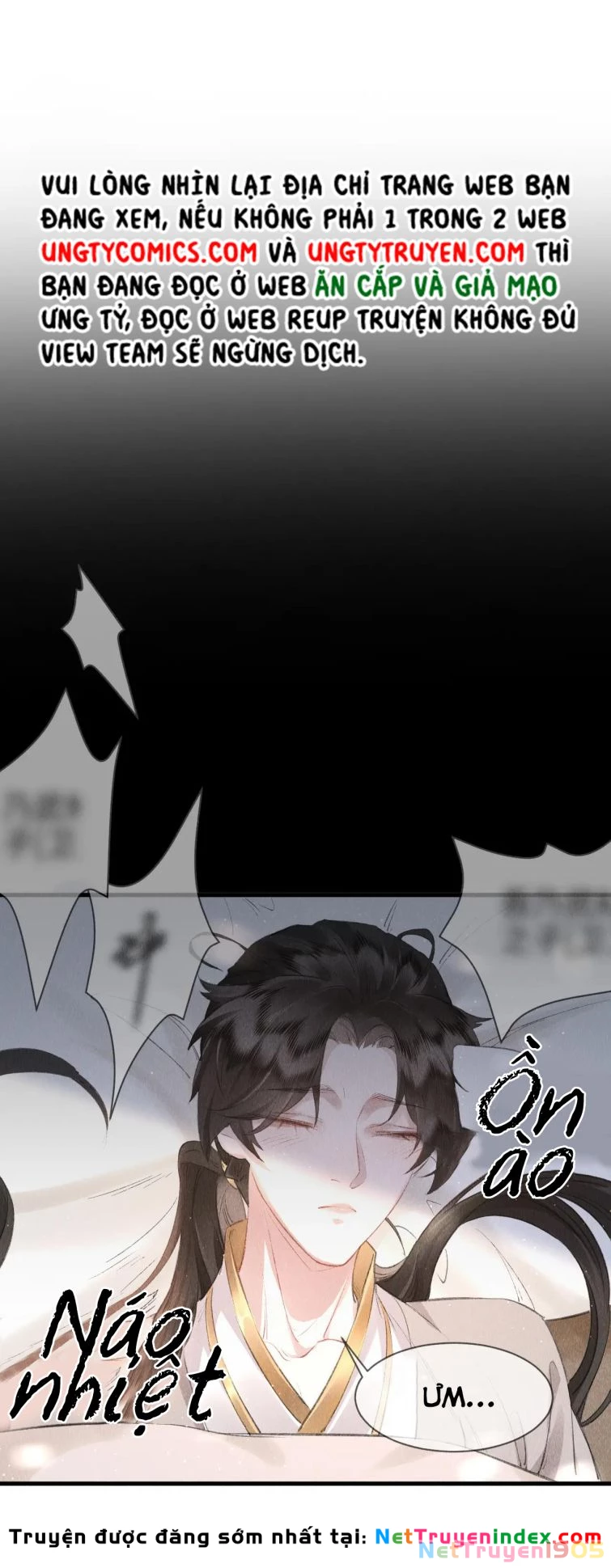 Giáo Chủ Thích Bắt Nạt Người Chapter 9 - 11