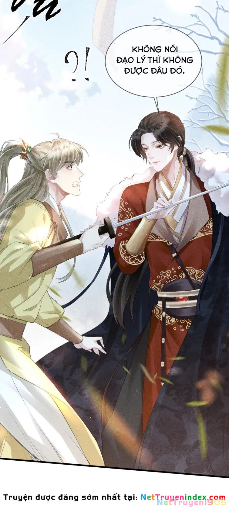 Giáo Chủ Thích Bắt Nạt Người Chapter 9 - 20