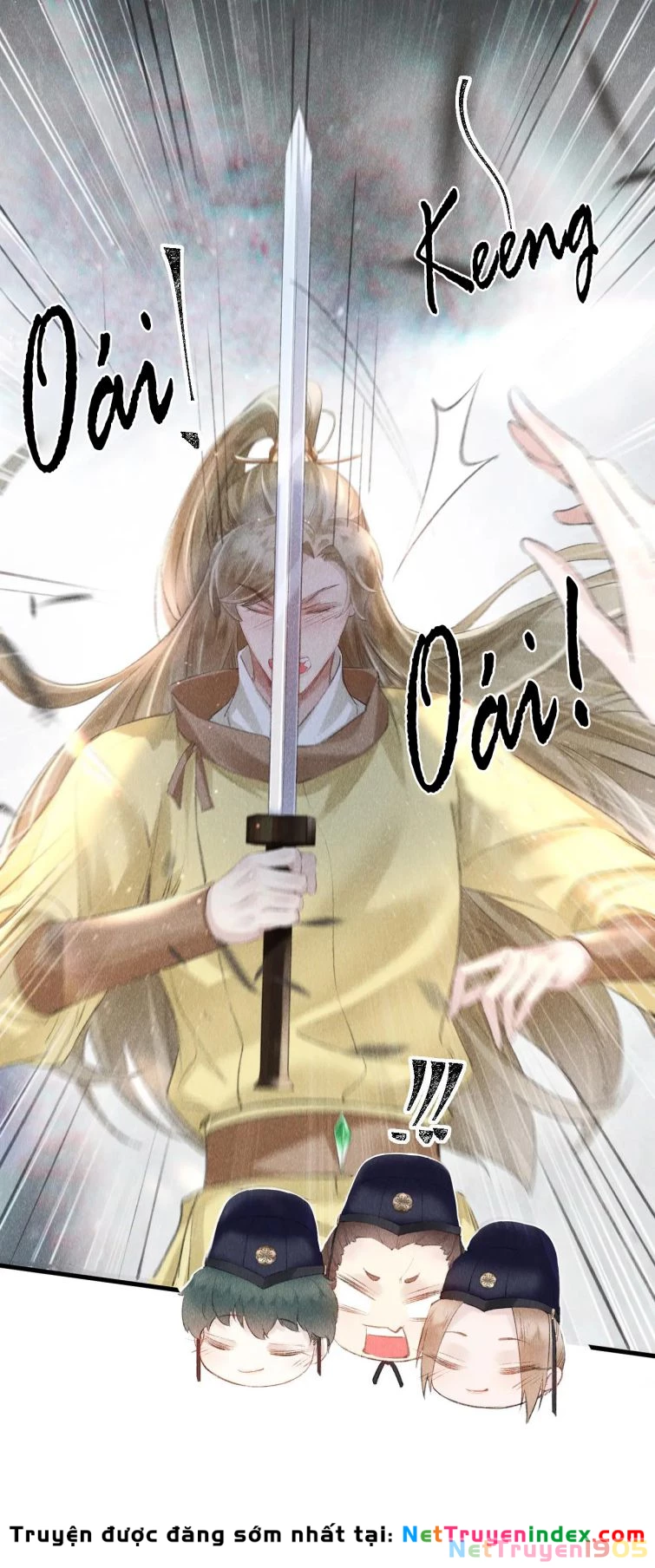 Giáo Chủ Thích Bắt Nạt Người Chapter 9 - 22