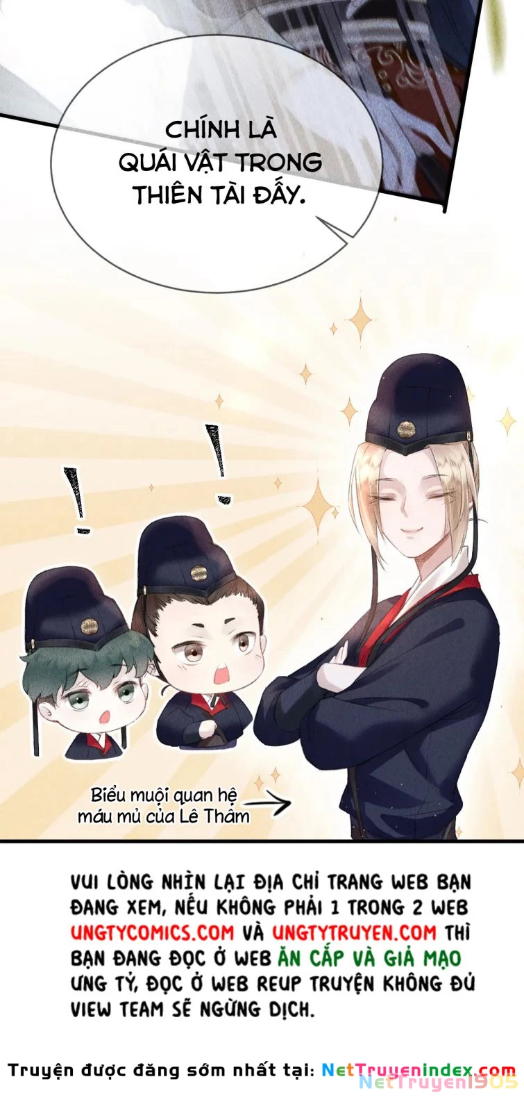 Giáo Chủ Thích Bắt Nạt Người Chapter 9 - 25